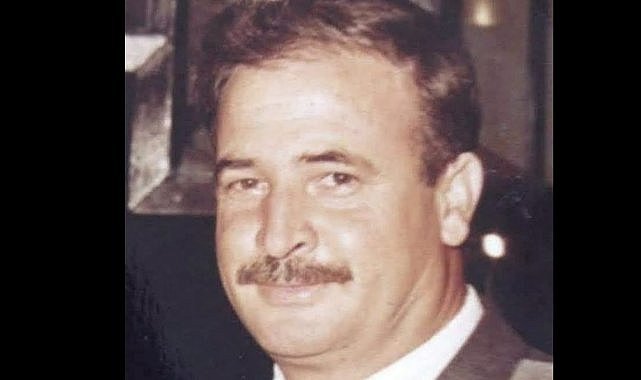 Sabri Olgun Hayatını Kaybetti