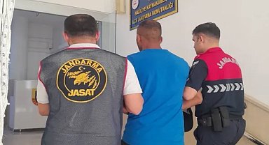 Şanlıurfa’da 10 Yıl Hapis Cezası Bulunan Şahıs Yakalandı