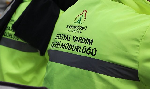 Şanlıurfa’da 3 Bin 446 Vatandaşa Düzenli Sosyal Destek
