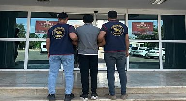 Şanlıurfa’da Aranan Şahıs Jandarma Operasyonuyla Yakalandı