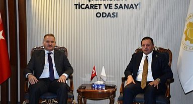 Şanlıurfa’da Girişimcilere Büyük Destek: Yazılım Ve Dijital Teknoloji TEKMER