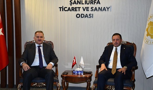 Şanlıurfa’da Girişimcilere Büyük Destek: Yazılım Ve Dijital Teknoloji TEKMER