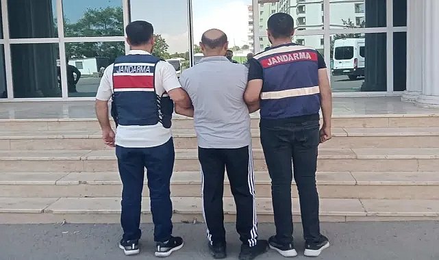 Şanlıurfa’da Göçmen Kaçakçılığı Operasyonu: 20 Organizatör Gözaltında