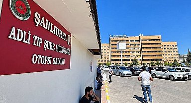 Şanlıurfa’da Husumet Kanlı Bitti! 1 Kişi Hayatını Kaybetti