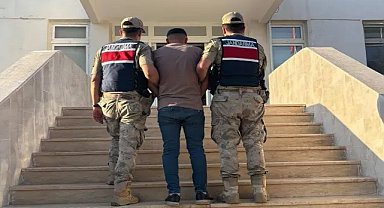 Şanlıurfa’da Jandarmadan Nitelikli Suç Operasyonu