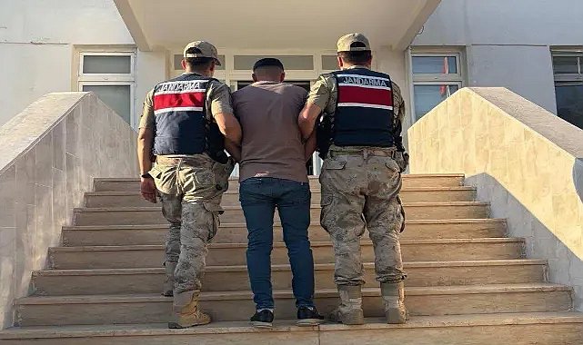Şanlıurfa’da Jandarmadan Nitelikli Suç Operasyonu