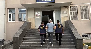 Şanlıurfa’da Kasten Öldürmeden Aranan Şahıs JASAT’a Yakalandı