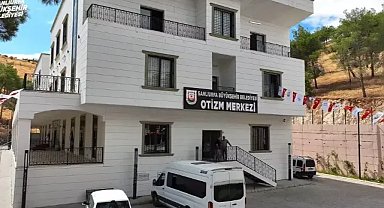 Şanlıurfa’da Özel Gereksinimli Bireyler İçin Yeni Merkezler Hizmete Giriyor