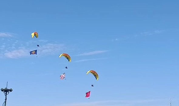 Şanlıurfa’da TEKNOFEST Güneydoğu Başladı!