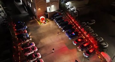Şanlıurfa’da Yasa Dışı Bahis Operasyonu! 4 İlde Eş Zamanlı Çalışma