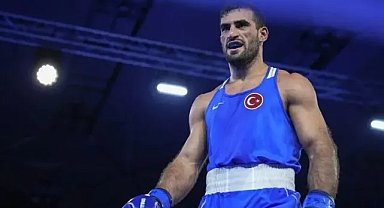 Şanlıurfa’nın Milli Boksörü Emrah Yaşar Avrupa Şampiyonu Oldu!