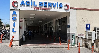 Şanlıurfa’nın Siverek İlçesinde Akraba Kavgası: 2 Yaralı