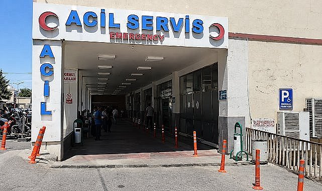 Şanlıurfa’nın Siverek İlçesinde Akraba Kavgası: 2 Yaralı