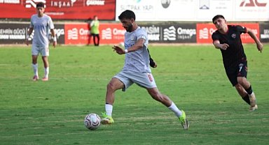 Şanlıurfa Temsilcisi Karaköprü Belediyespor Puanını 12’ye Çıkardı