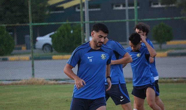 Şanlıurfaspor İzmir Deplasmanında 3 Puan Peşinde