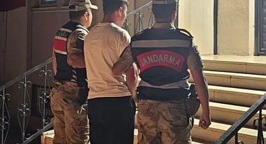 Siverek’te Jandarma Operasyonu! Aranan Şahıs Yakalandı