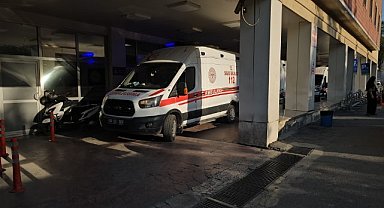 Siverek-Viranşehir Yolunda Kaza: 5 Kişi Yaralandı