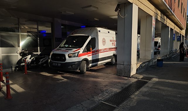 Siverek-Viranşehir Yolunda Kaza: 5 Kişi Yaralandı