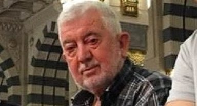 Münir Mustafa Hatipoğlu Hayatını Kaybetti