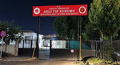 Şanlıurfa’da Acı Olay! 19 Yaşındaki Genç Hayatını Kaybetti