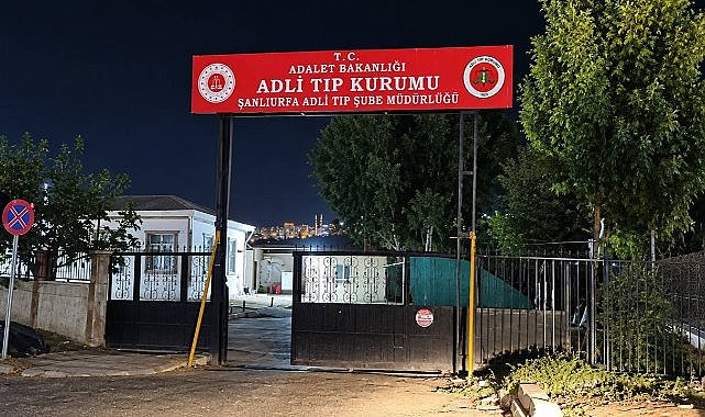 Şanlıurfa’da Acı Olay! 19 Yaşındaki Genç Hayatını Kaybetti
