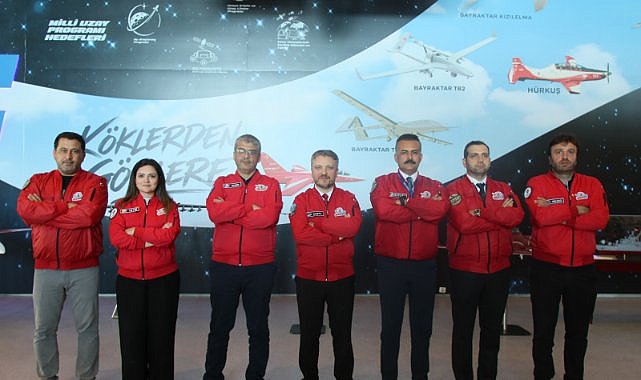 Şanlıurfa’da Bilim Merkezi Resmen Açıldı! Erdoğan Törene Katıldı