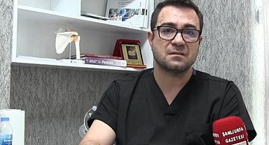 Şanlıurfa’da Uzman Uyardı: Sülük Ve Hacamat Her Hastalığa Çare Değil