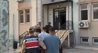 Şanlıurfa Karaköprü’de Fıstık Hırsızlığı: 4 Şüpheli Tutuklandı