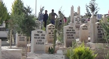 Sevra Altıparmak Hayatını Kaybetti