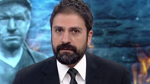 Erhan Çelik TRT Haberde mi olacak?