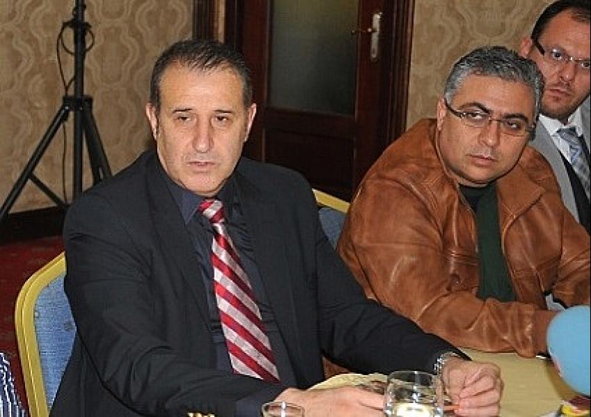 Kırmızı, “Kemal Süt, sözünde durur”
