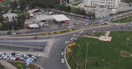 Şanlıurfa'nın Kalbi Taşınıyor, Sorumluluk Devredildi