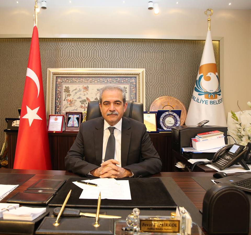 BAŞKAN DEMİRKOL’DAN 30 AĞUSTOS ZAFER BAYRAMI MESAJI