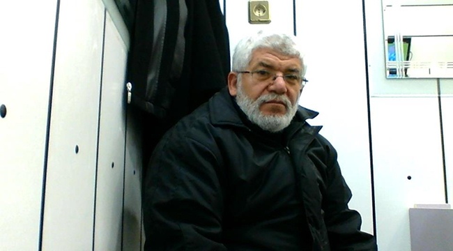 Kayaoğlu Ailesinin Acı Günü