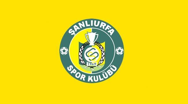 Şanlıurfaspor'un Kongre Tarihi Belli Oldu