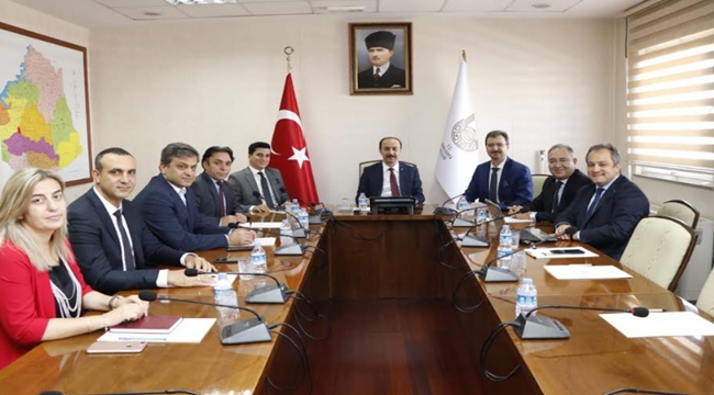 Urfa’nın Madde Bağımlılığı Riskleri Belirlendi