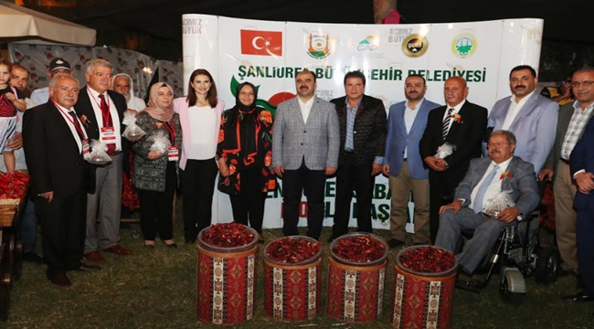 Yılın İsotu Urfalıyam Ezelden Oldu
