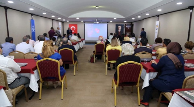 2. Uluslararası GAP Zirvesi Şanlıurfa’da Yapıldı
