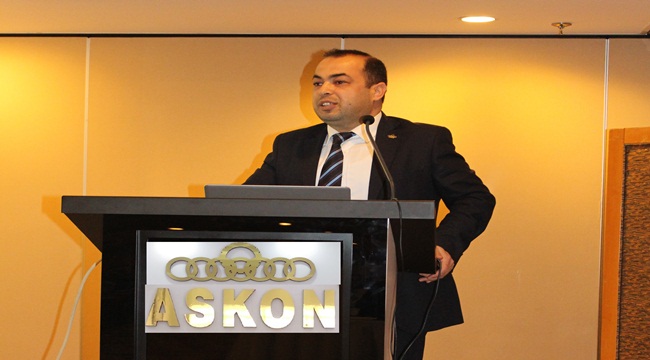 Asgari Ücret Desteğine İhtiyacımız Var