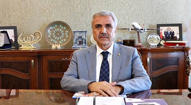 ŞUTSO'dan Üyelerine Nefes Kredisi