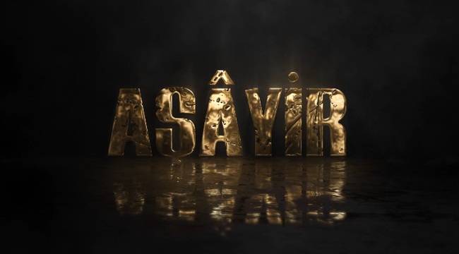 Bu Dizi Şanlıurfa'da Çekliyor