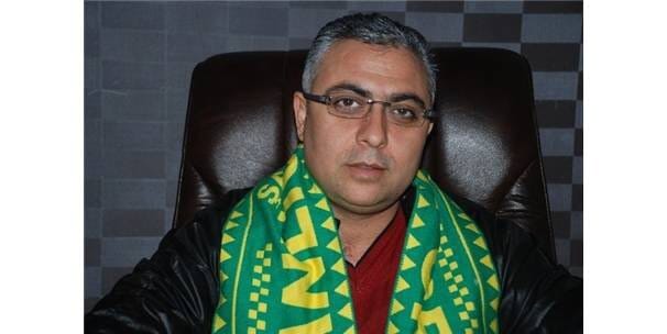 KEMAL SÜT ŞANLIURFASPOR SAHİPSİZ DEGİLDİR
