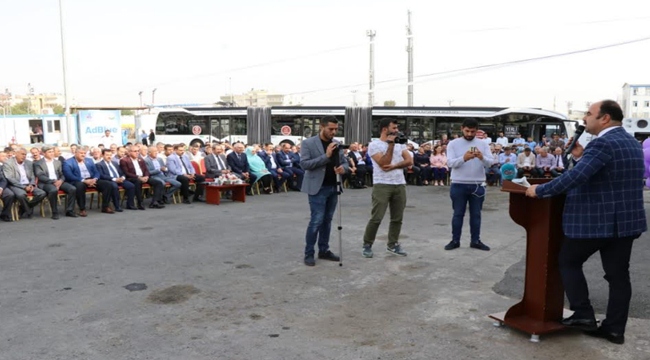 Başkan Nihat Çiftçi’den Önemli Açıklama