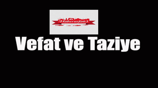 Çölbay ve Mercan Ailesinin Acı Günü