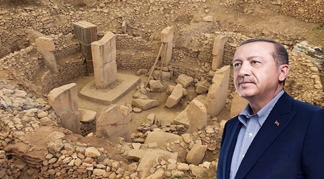 Cumhurbaşkanı Urfa'ya Geliyor Mu ?