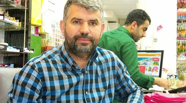 Denek, Beyazgül Urfa'nın Sorunlarını İyi Bilen Biridir