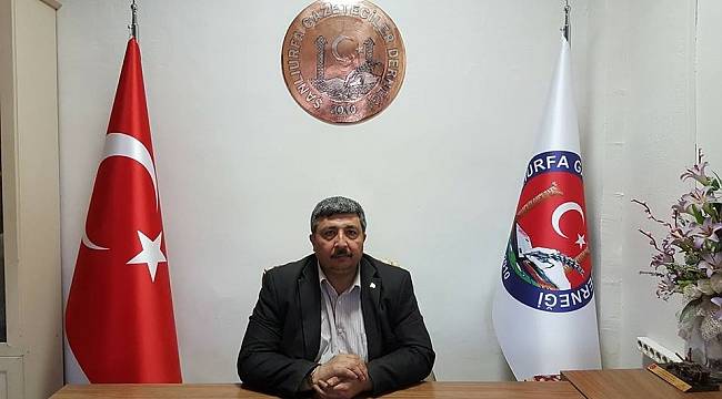 Duru TV Genel Müdürü Kamil Güler oldu