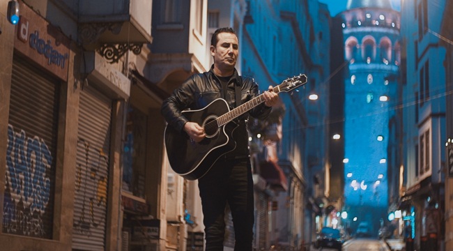 Ferhat Göçer 2019'un İlk Hedefini Açıkladı