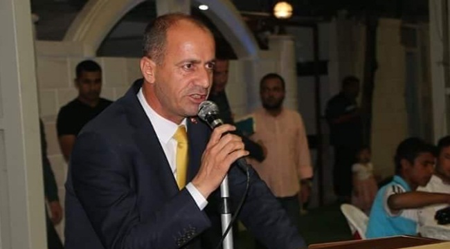 Hdp'li Yıldırım'ın Açıklamasına Yavuz’dan Sert Tepki