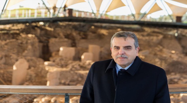 Beyazgül Göbeklitepe Tartışmasına Son Noktayı Koydu